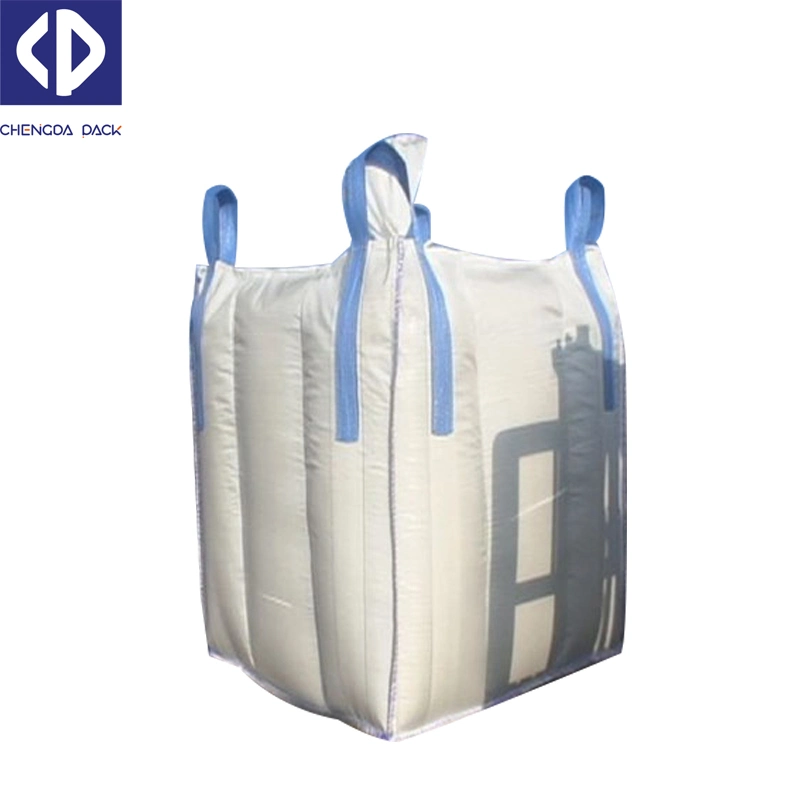 Factory Price Hot Sale 1 Ton FIBC Bulk Jumbo Bulk Sand Big Bag