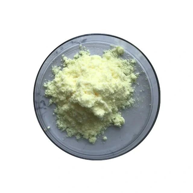 Kosmetische Qualität Thioctic Acid CAS 1077-28-7