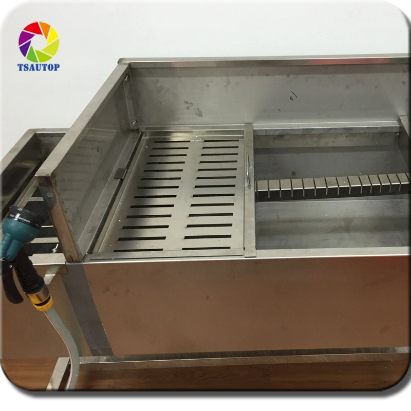 Tsautop Integrated Rinse Tank DIY Water Transfer Printing Machine