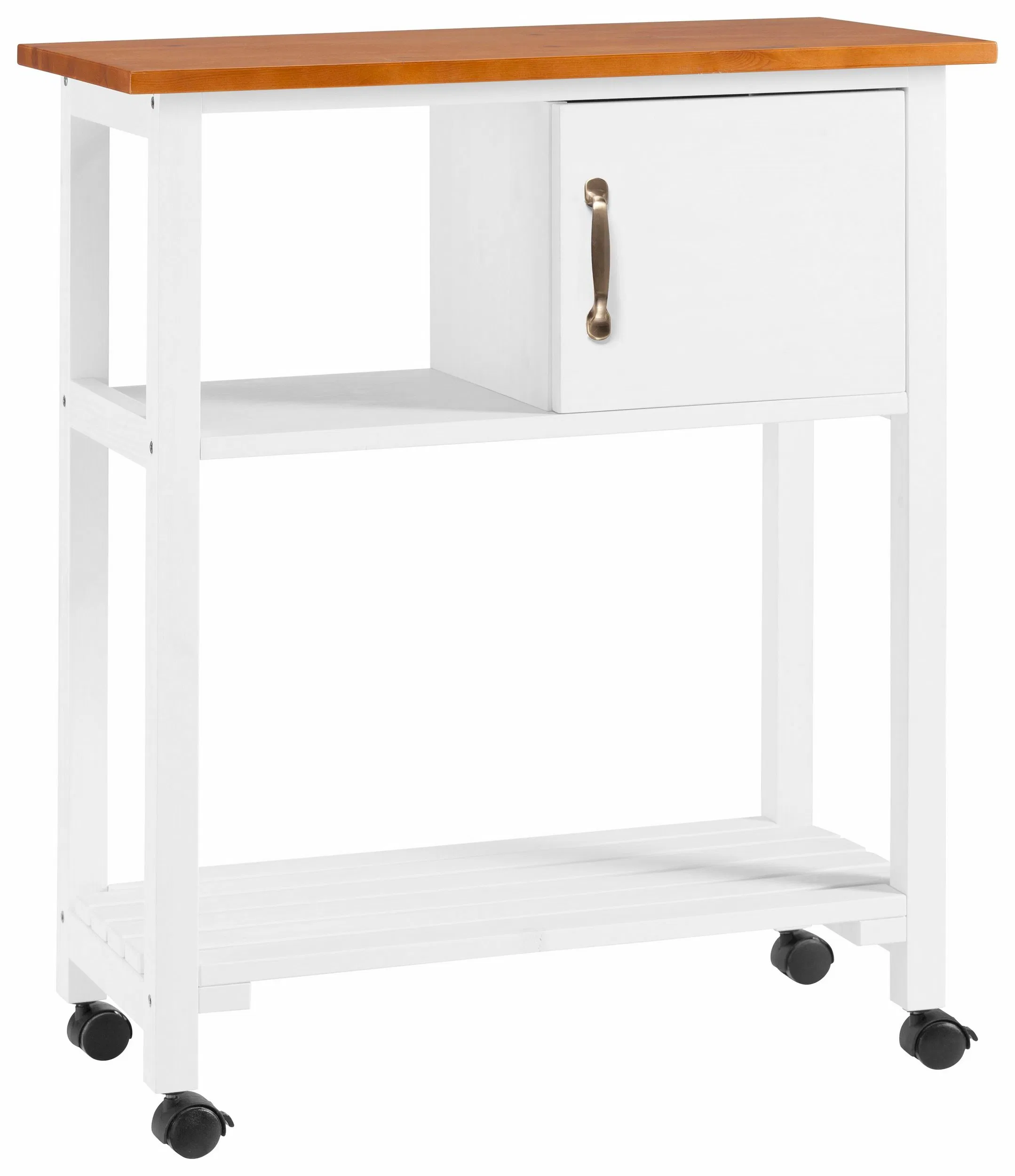 Modern Dining Room Storage Cabinet, Kitchen Trolly