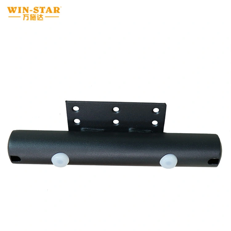 Winstar Furniture Legs Metal Sofa Base Part Round Head Edge Seal Chrome Table Sofa Feet