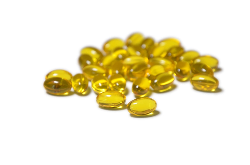 Omega 3 Fish Oil Softgel with EPA DHA Dpa 1000mg High quality/High cost performance 