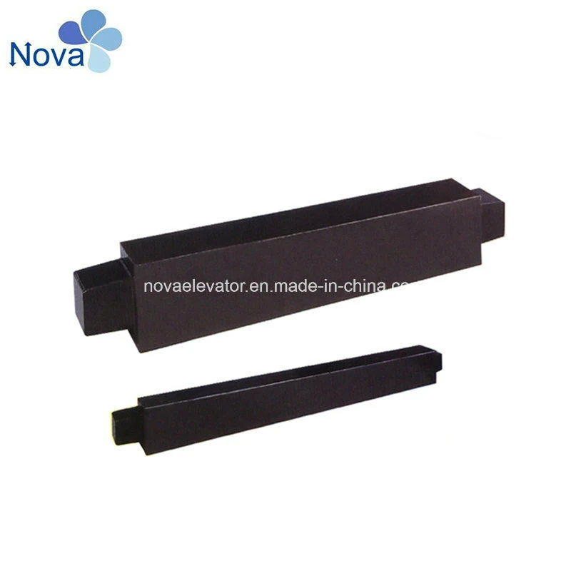 960*120*100 &lt; 1.0m/S Nova Wooden Case Parts for Elevator Balance Components