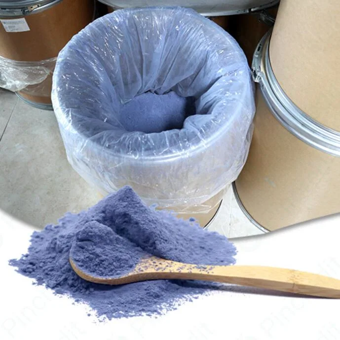 Natural Organic Pigment Wholesale/Supplier Dried Blue Butterfly Pea Flower Tea or Powder for Food