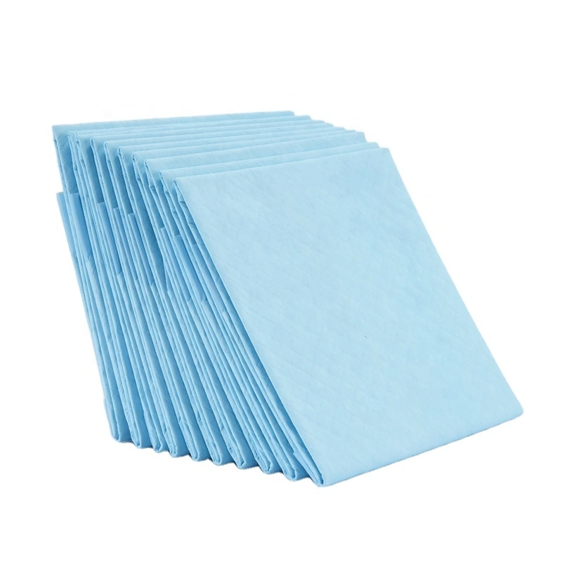 Disposable Absorbent Bed Sheet Nursing Pad Adult Urine Pad
