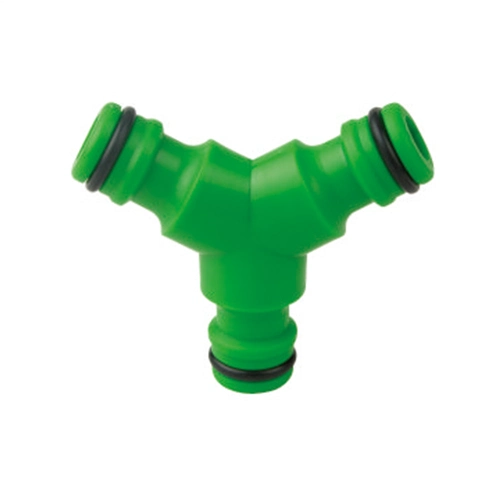 Garden Quick Connect Water Hose Fittings Pipe Tap Connector with Clamp