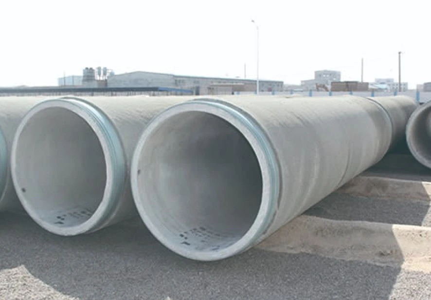 Direct Factory High quality/High cost performance  Best Pccp Prestressed Concrete Cylinder Pipe Making Coater