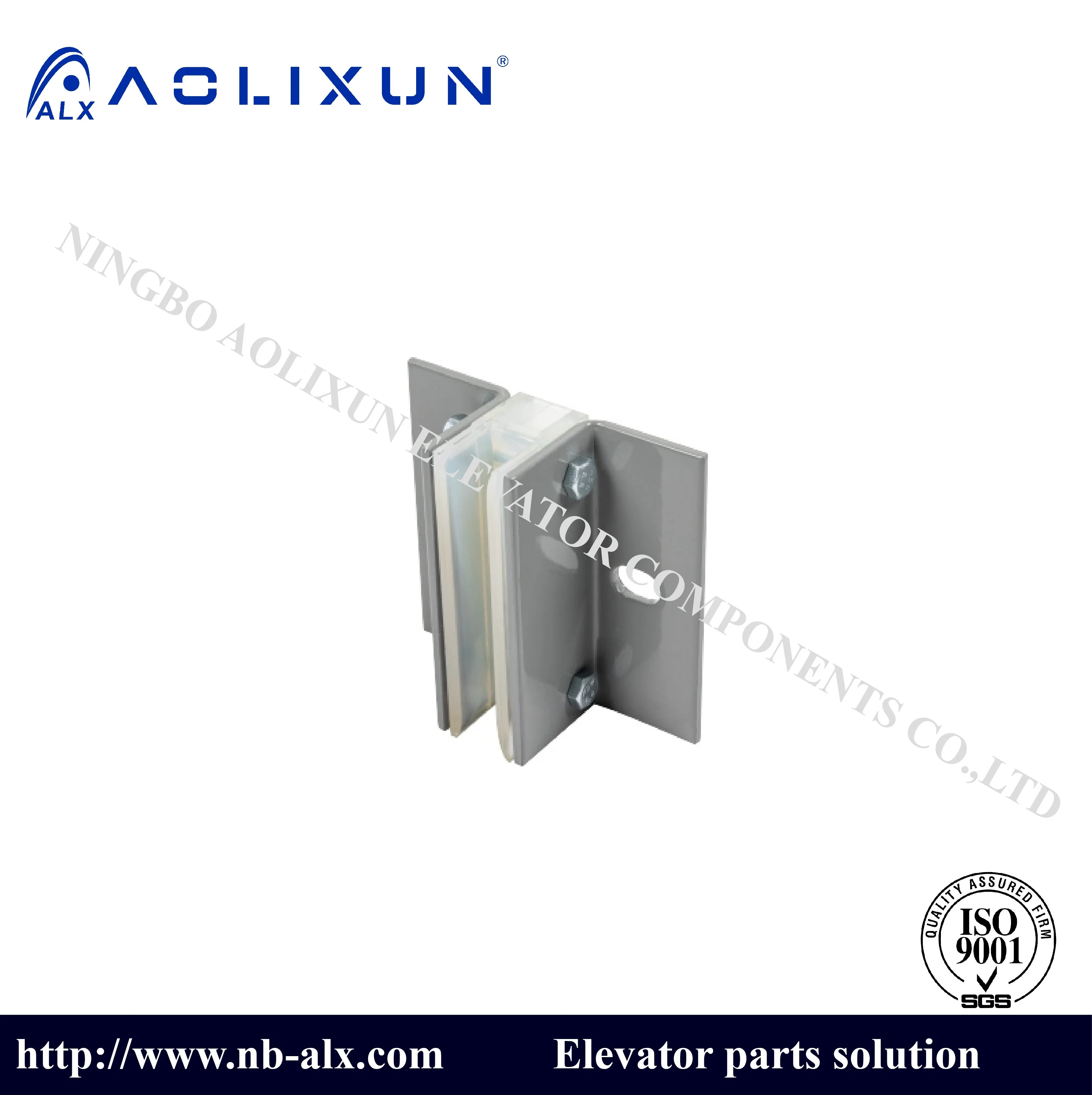 Aolixun Dx03W Counterweight Guide Shoe Without Bracket