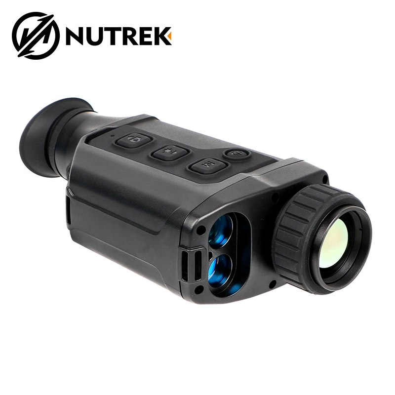 Nutrek Optics 3.5-13X35 Thermal-Imaging Devices Monocular Night Vision