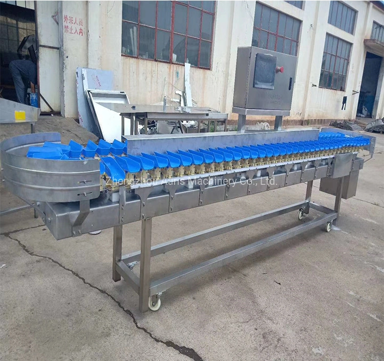 Fruit Processing Machinery Roller Olive Date Cherry Sorting Machine Kiwi Blueberry Grading Machine