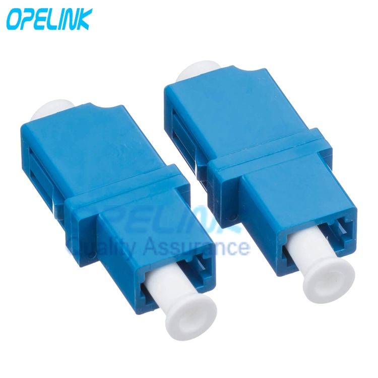 LC Fiber Optic Adapter/Adaptor