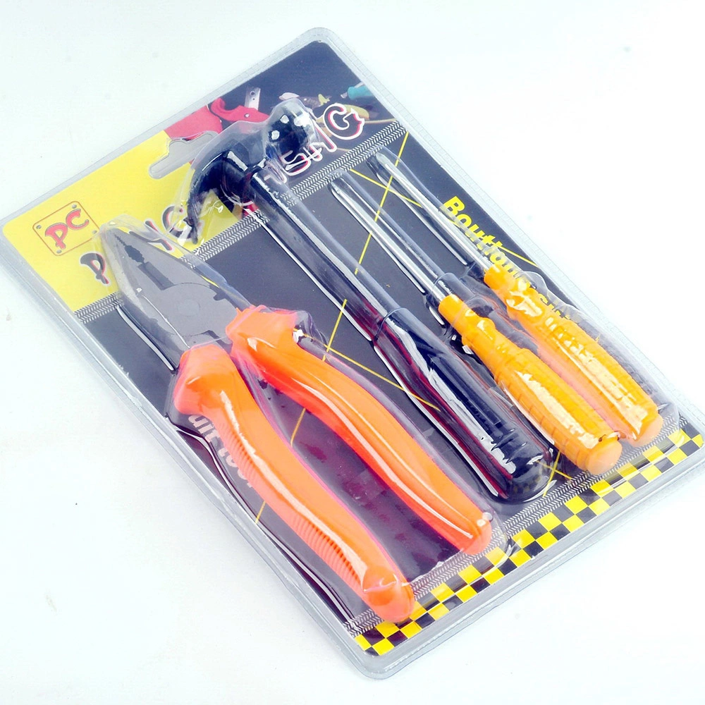 Car Maintenance Tool Combination Household Hardware Tool Set