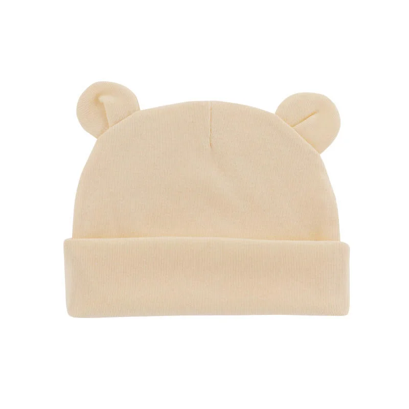 Wholesale Newborn Baby Hat Infant Toddler Beanie Caps