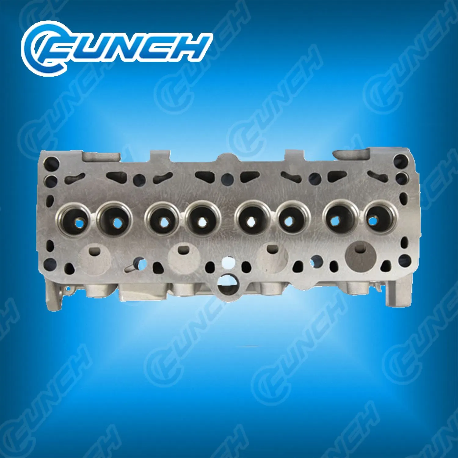 Cylinder Head for VW Caddy Golf Jetta Passat Santana Transporter OEM 068103351 E Amc 908010