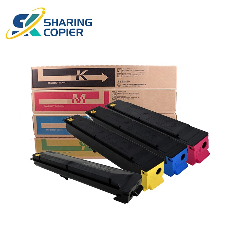 New Compatible Tk-5195 Tk-5196 Tk-5197 Tk-5199 Toner Cartridge for Mita Taskalfa 306 Ci