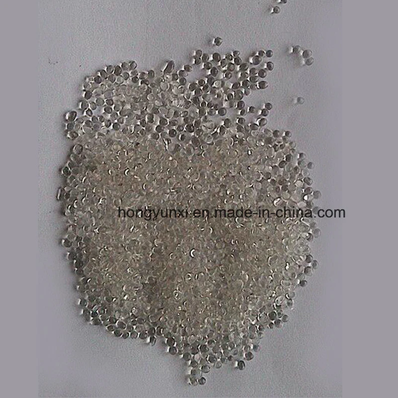 High Hardness Wearable Glass Beads for Chemical Industry Grinding and Filler