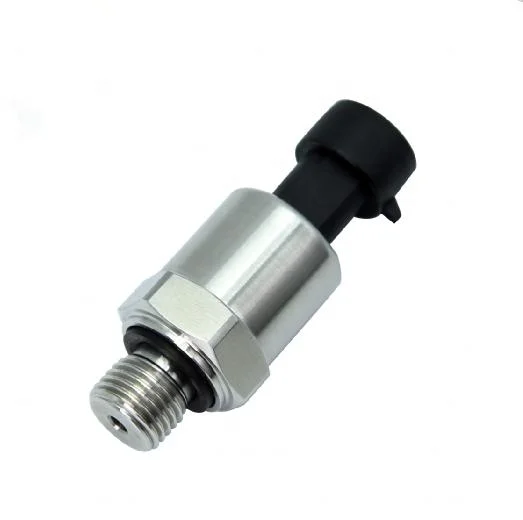 12-30VDC Oil Fuel Diesel Air Gas Water Import Ceramic Pressure Sensor Transmitter Transducer