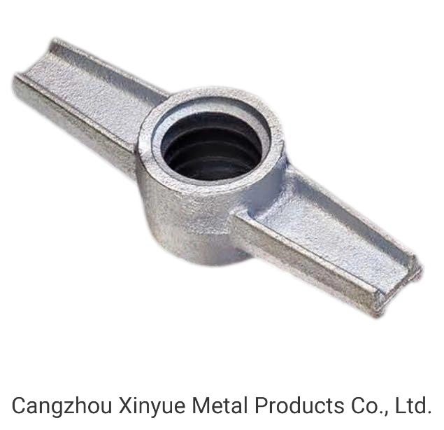 38mm Adjustable Base Jack Nut / Collar