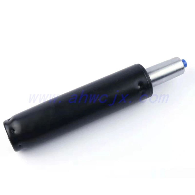 Hydraulic Nitrogen Gas Spring Lifting for Office Chairs/120mm Stocks Black Chair Parts