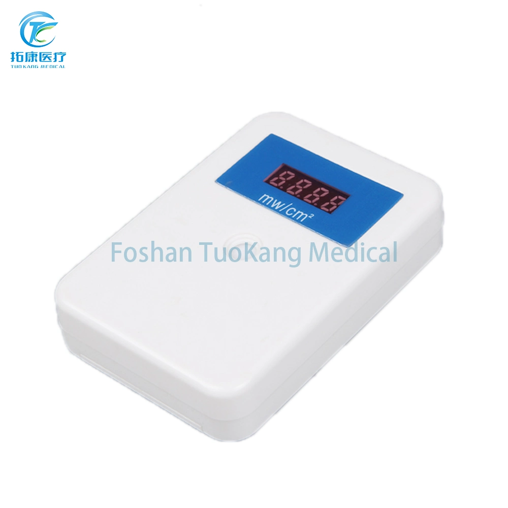 Dental Photometers UV Curing Equipment Photometer LED Testing Machine