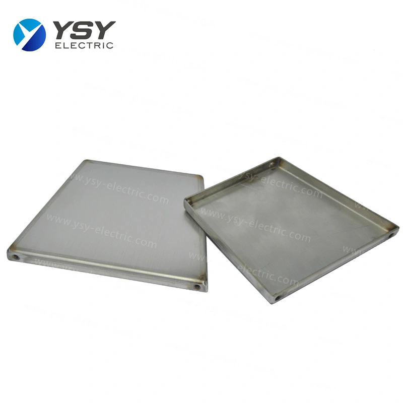 ISO Certified Metal Fabrication Factory OEM Computer Stamping Hardware Accessories