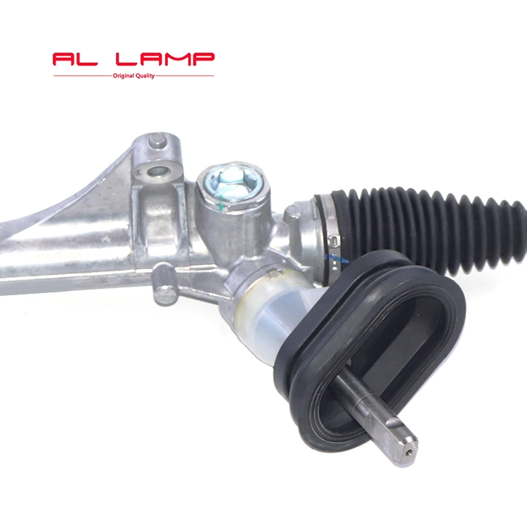 Venta de vehículos eléctricos - cremallera de dirección eléctrica 48001-3DN0a para Nissan Tiida-U12/Sylphy-B17/Lannia-U15