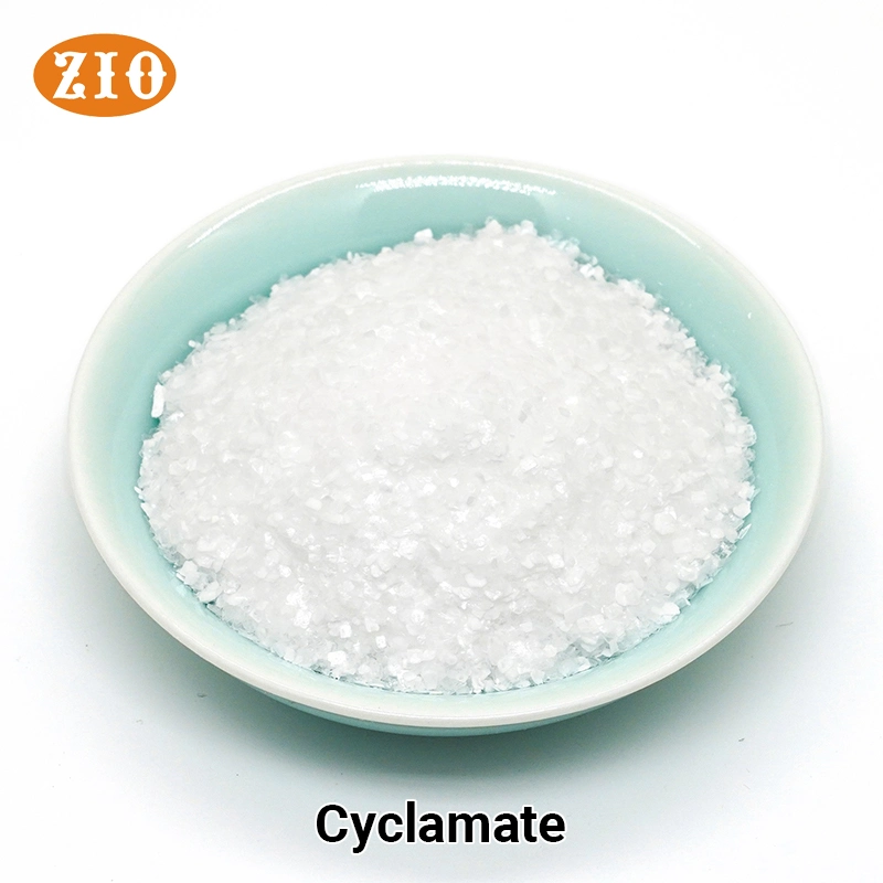 Food Grade Cyclamate High Sweetness Food Added Sweetener Soy Milk Cold Drink Milk Tea