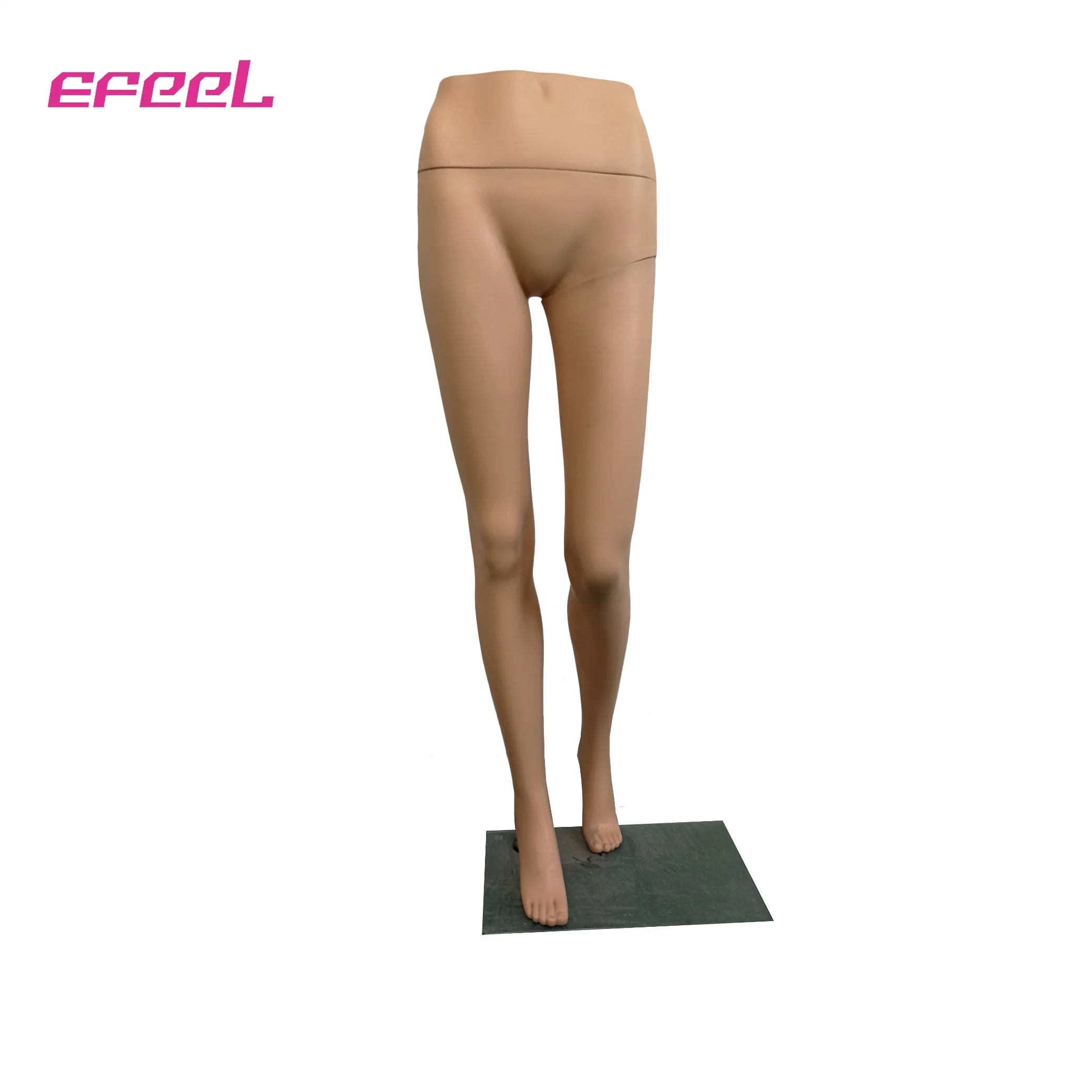 Half Body Mannequin Female/Male Mannequin for Sale Pants