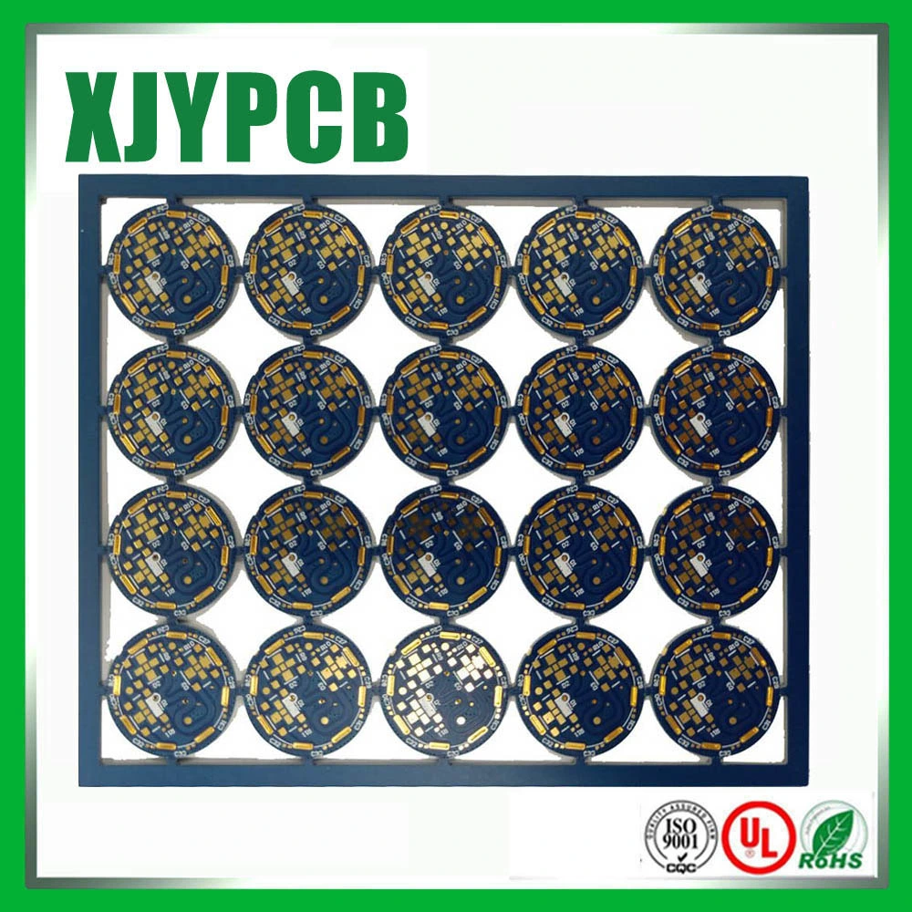 High quality/High cost performance  Printed Circuit Board with Immersion Gold