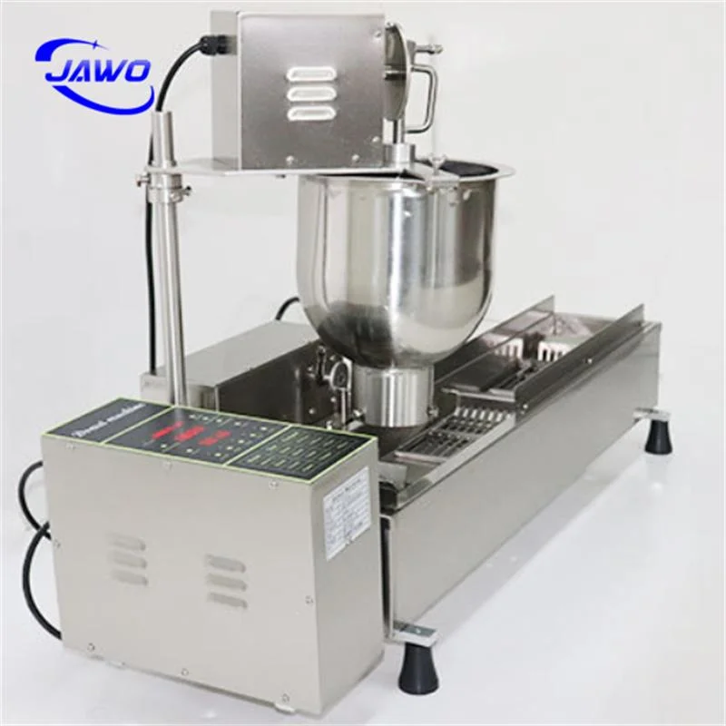 Factory Price Donut Making Machine Mini Donut Machine with High quality/High cost performance 