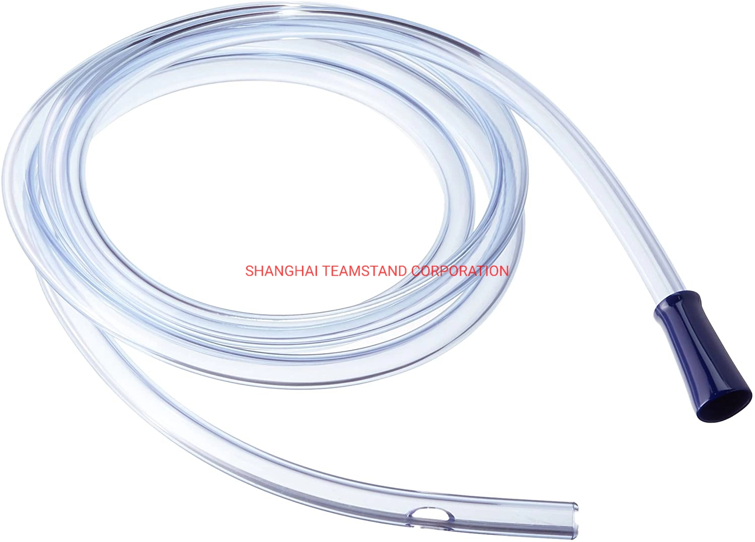 Disposable PVC Stomach Tube Feeding Tube Fr4-Fr18 with Full Certificates