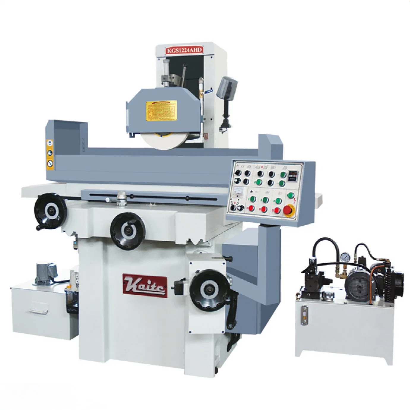 KGS1224AHD-300X600mm Three- Axis Surface Grinder Surface Grinding Machine Manufacturer