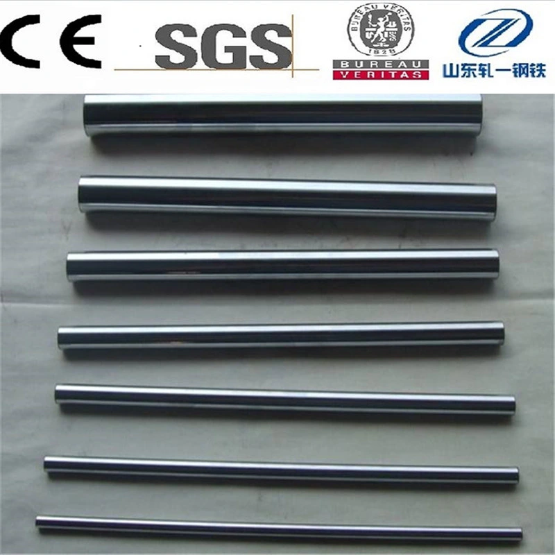 Steel Round Bar Scm440 42CrMo4 1.7225 4140 4130 4118