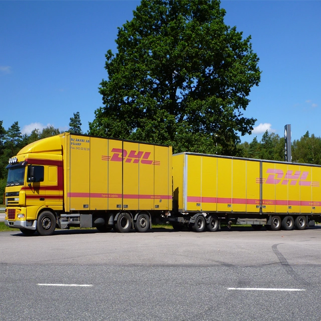 Shipping Agent Service TNT DHL FedEx UPS Express to Global Fast Air Freight Forward