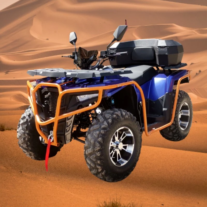 New Generation 300cc ATV Quad Bike