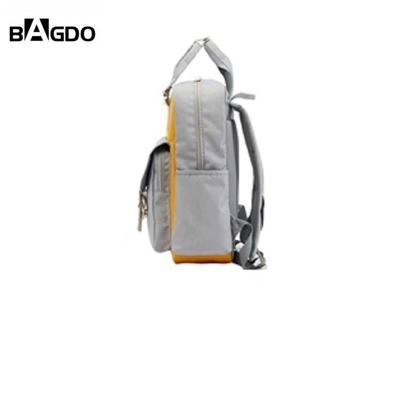 Custom Fashionable High quality/High cost performance  Fabric Functional Travel Bag