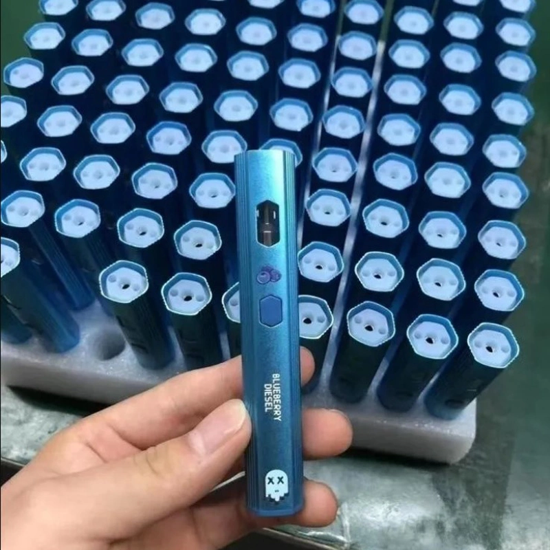 Packman Vape desechable E-Cigarrillos vacío Vacío de aceite de 2.0ml Thich desechables Vape Pen