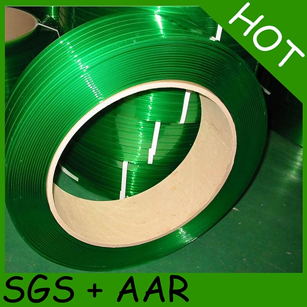 AAR Certificate Pet Polyester Strapping
