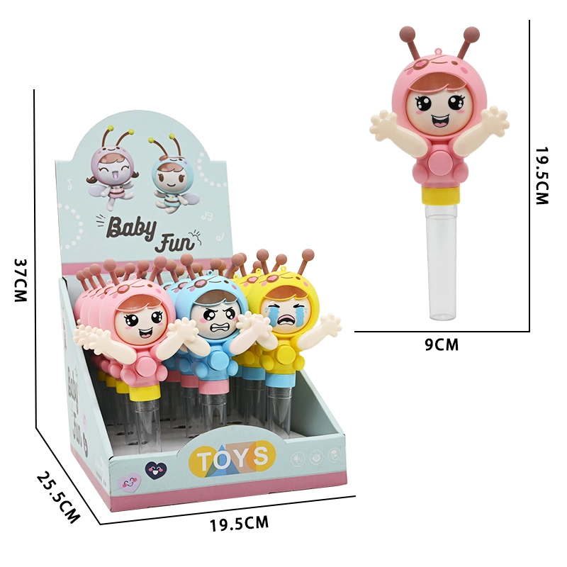 Tombotoys OEM/ODM Mayoreo de plástico Juguetes Shantou Fabricante Cadies Kids Juguetes Candy