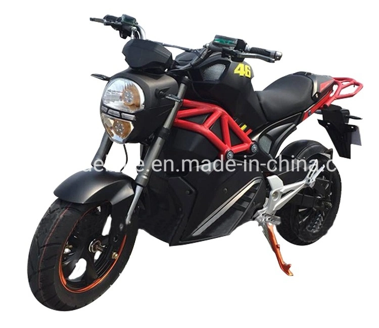 Electric Motorcycle Street Legal Wholesale/Supplier Dirt Bike