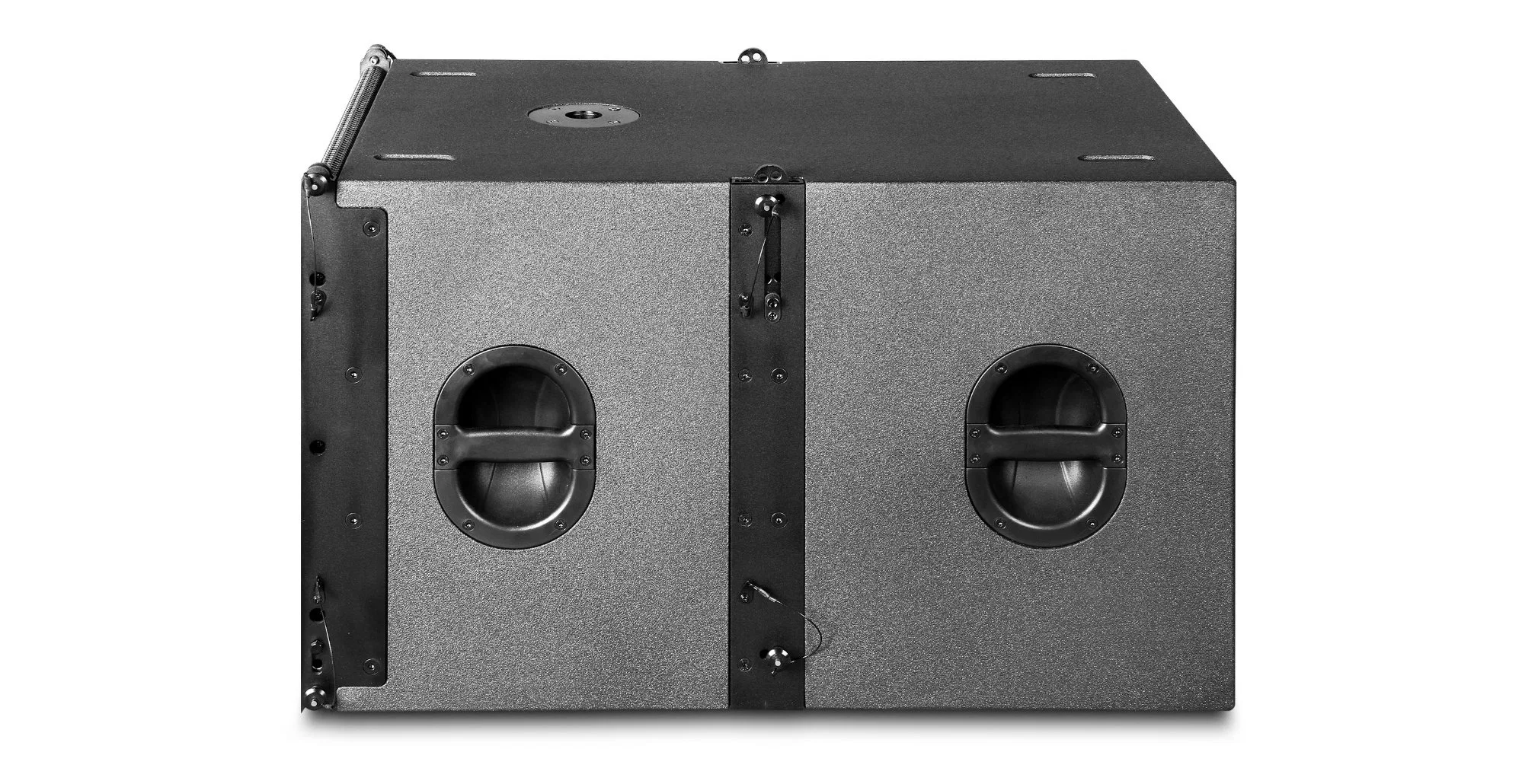 Single 18&prime; &prime; Speaker Box Subbass in China Whole Sale