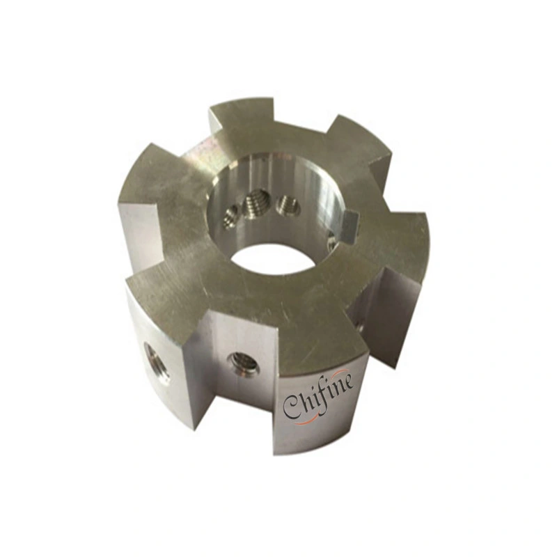 OEM Valve Body Cast Products with Stainless Steel