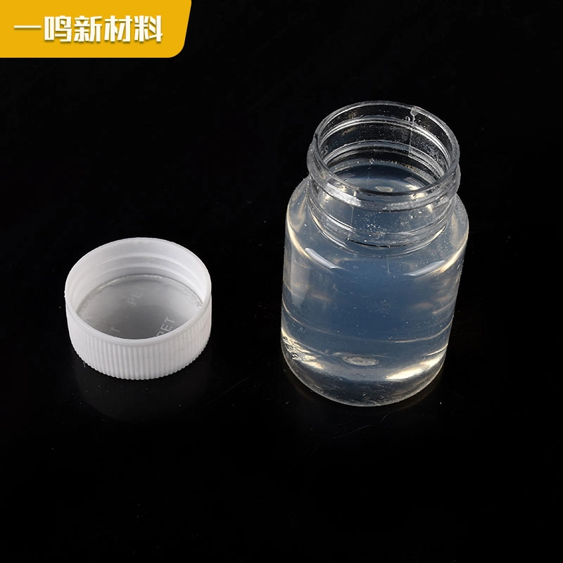 White Liquid Silica Sol Colloidal Silica Ja-30