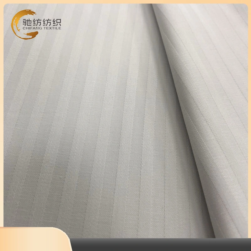 Factory Plain Fabric Tc 65% Poly 35% Cotton Combed Woven Shirt Fabric Merchandise Excellence
