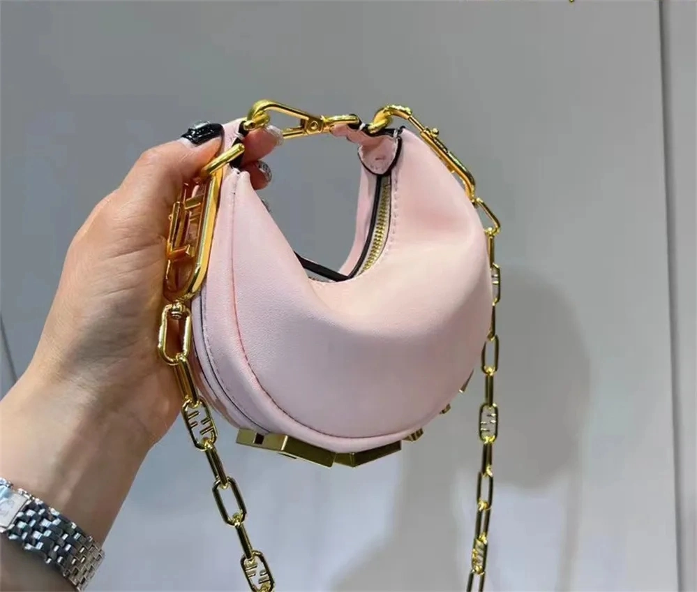 Bag Purses for Women Vintage Hardware Kit with Strap Handbags Satchel Leather Black Gold Satchel Hobo Bags Makeup Luxury Designer Phone Shoulder Crossbody
