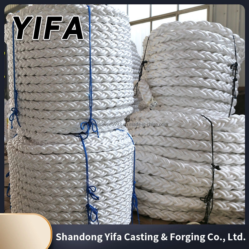 Ship's Cable Anchor Line Float Line Rope