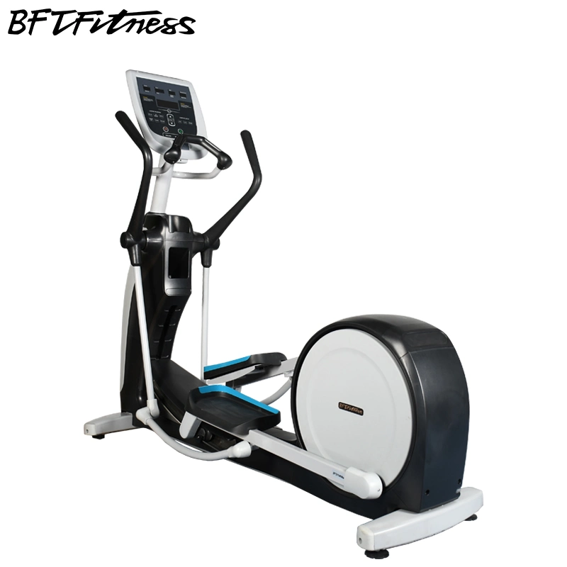 Bce-409 Deluxe Edition Elliptical Bike, Gym Commercial Elliptical Machine Cross Trainer