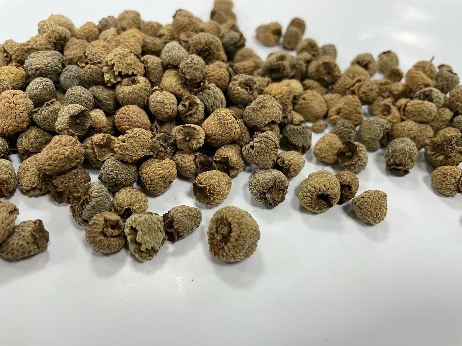 Blaeberry Natural Fupenzi Fructus Rubi Chinese Supplier Hot Sale Chinese Traditional Herb Dried