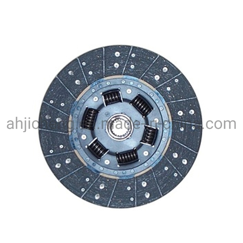 Auto Parts Clutch Disc for Toyota OEM 31250-26090 (4S)