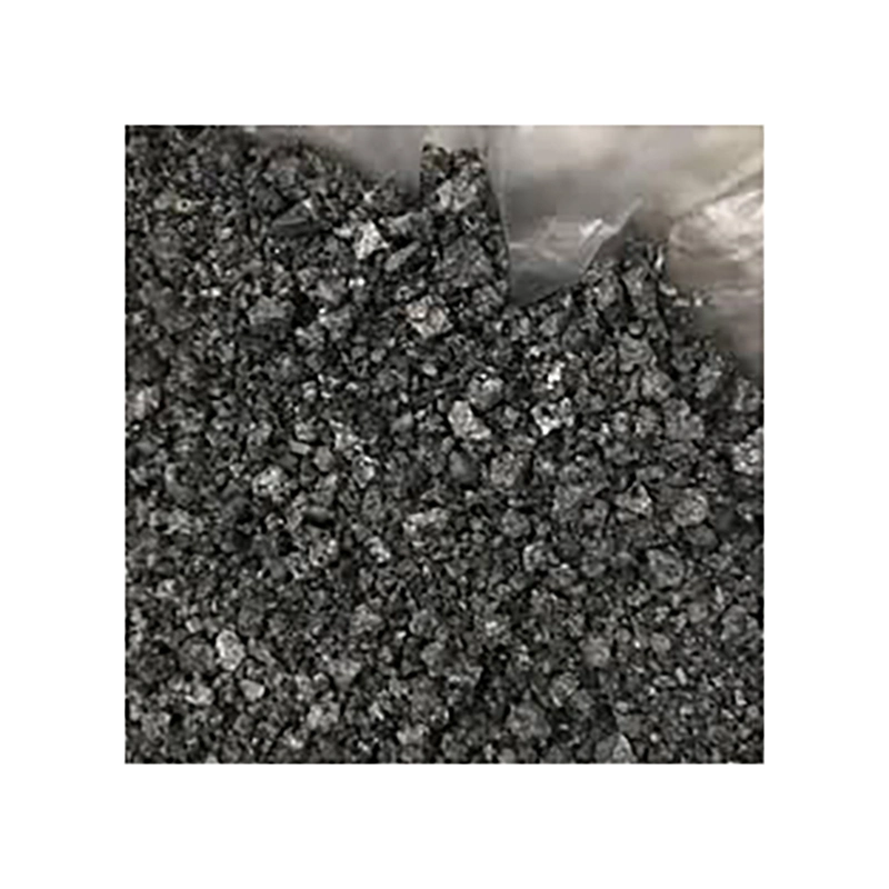 Calcined Petroleum Coke / CPC / Fines de graphite personnalisées / Produits en graphite / Coke de pétrole graphité pour la fusion de l'acier / GPC